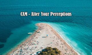 CAM - Alter Your Perceptions