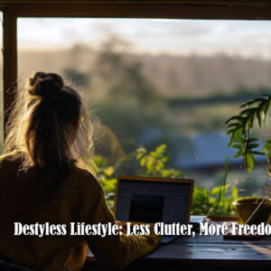 destyless lifestyle