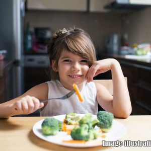 building healthy eating habits in your kids