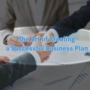 creating a successful business plan