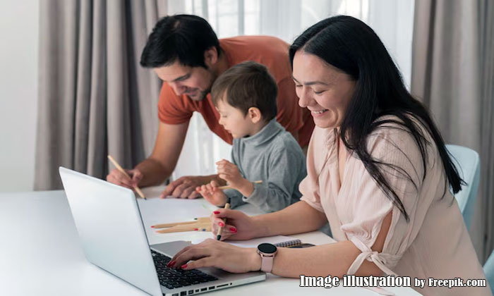 managing screen time